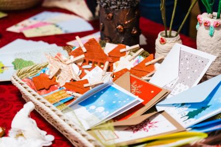 Božičnica 2023 nas je popeljala v zimsko čudežno deželo